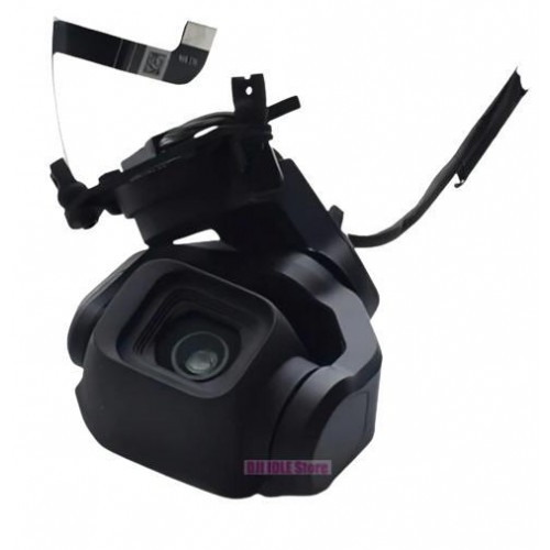 DJI Flip Gimbal No Lensa - DJI Flip Gimbal Tanpa Lensa Kamera Original